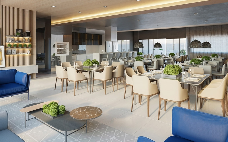 Harmony Concept House