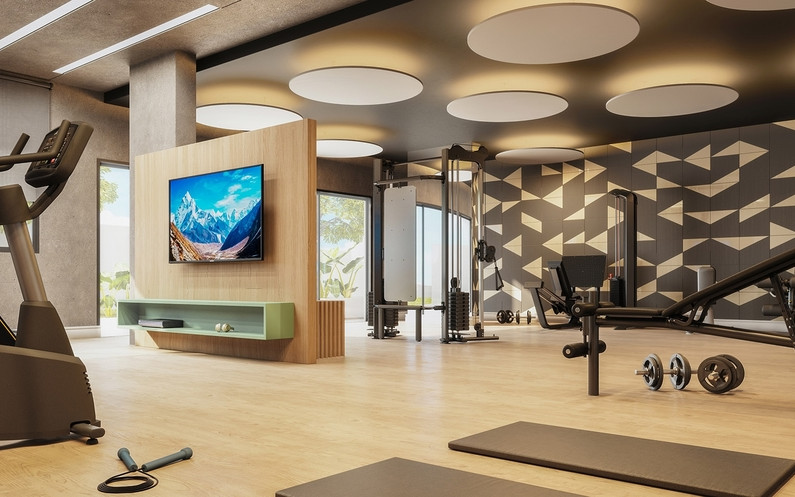 Harmony Concept House