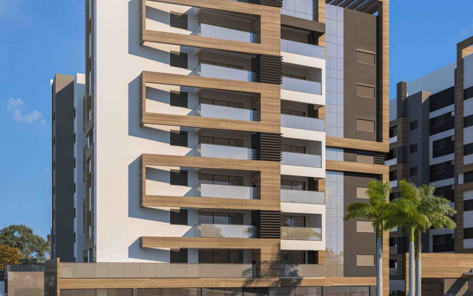 Harmony Concept House