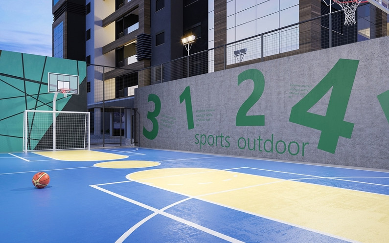 Harmony Concept House