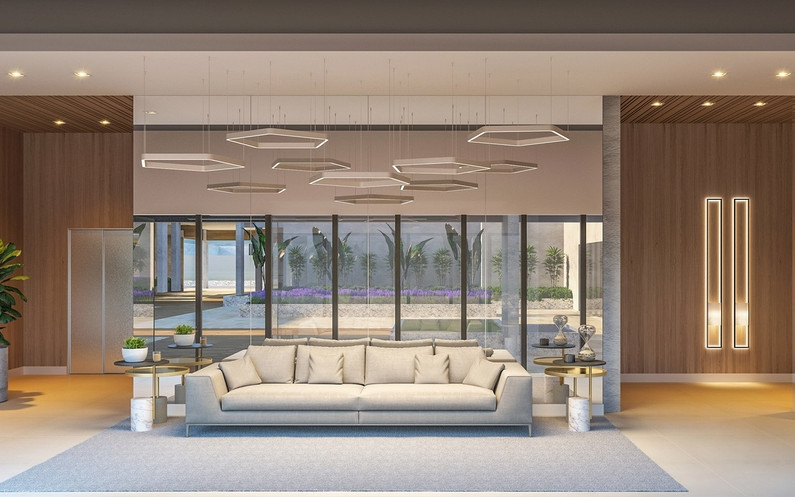 Harmony Concept House