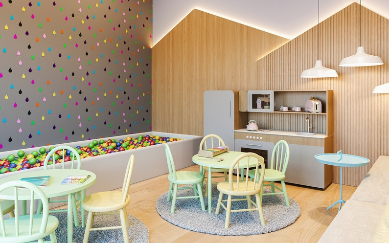 Harmony Concept House