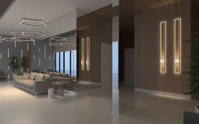 Harmony Concept House