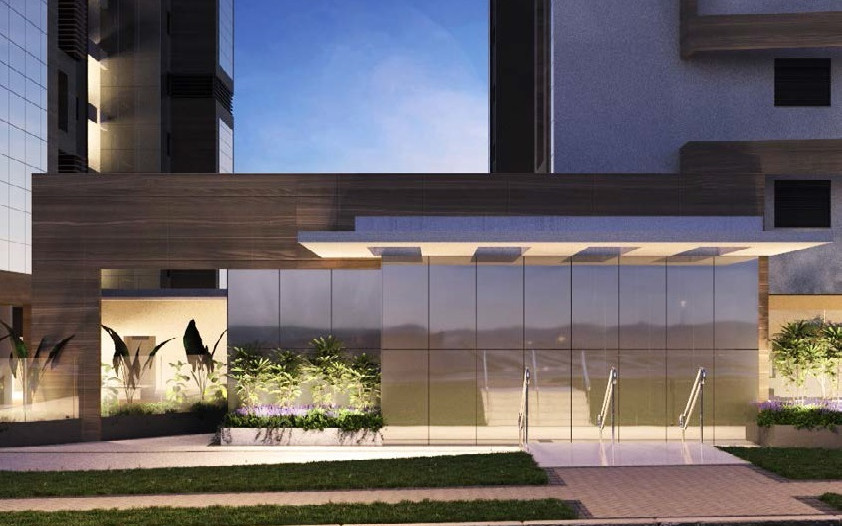 Harmony Concept House