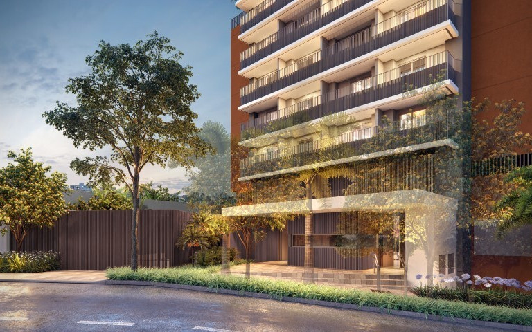 Haus Mitre Aclimação