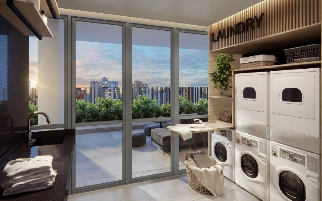 Haus Mitre Aclimação