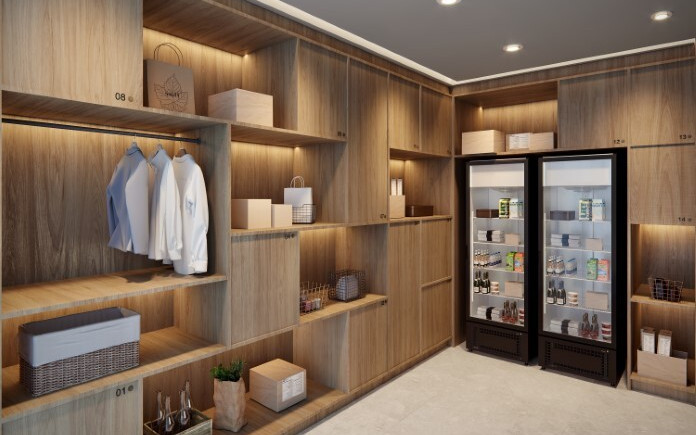 Haus Mitre Aclimação