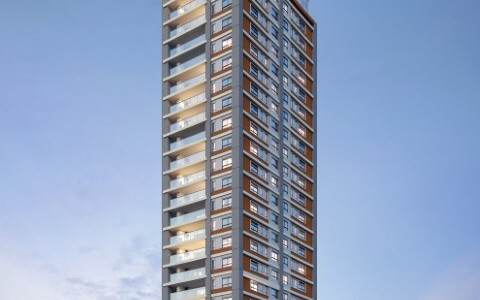 Haus Mitre Aclimação - Lojas