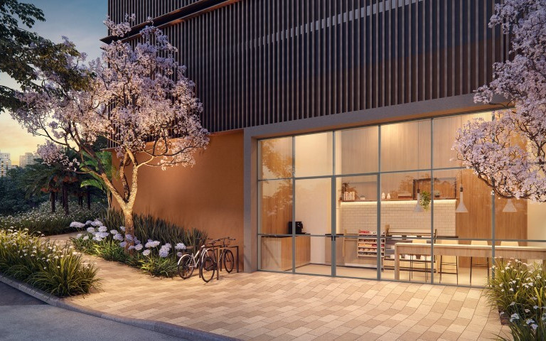 Haus Mitre Aclimação - Lojas