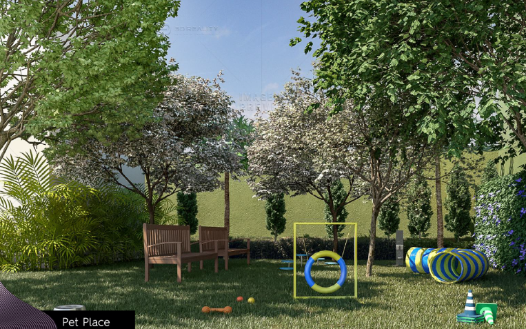 Haus Mitre Alto Butantã