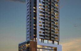 Haus Mitre Alto Butantã