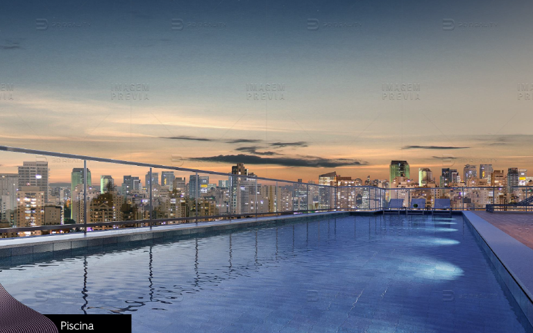 Haus Mitre Alto Butantã