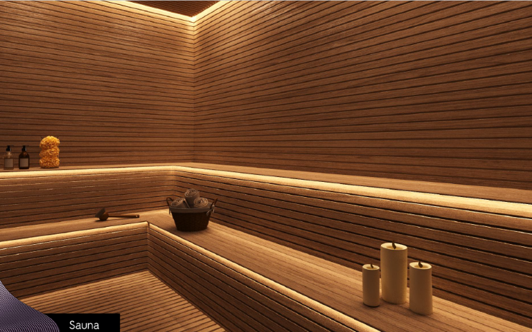 Haus Mitre Alto Butantã