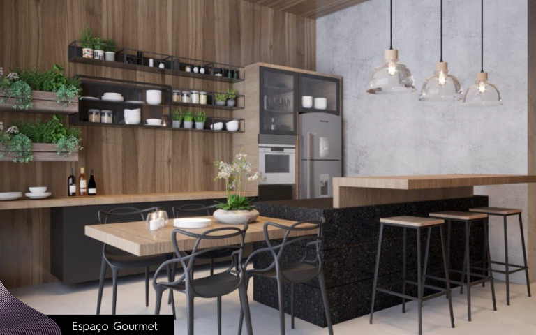 Haus Mitre Alto Butantã