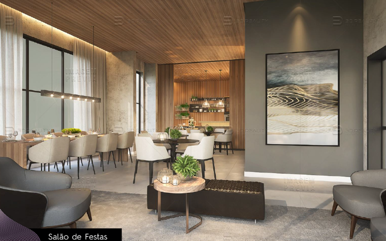 Haus Mitre Alto Butantã