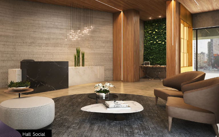 Haus Mitre Alto Butantã