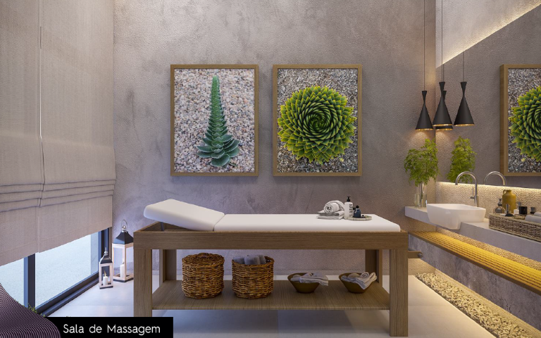 Haus Mitre Alto Butantã