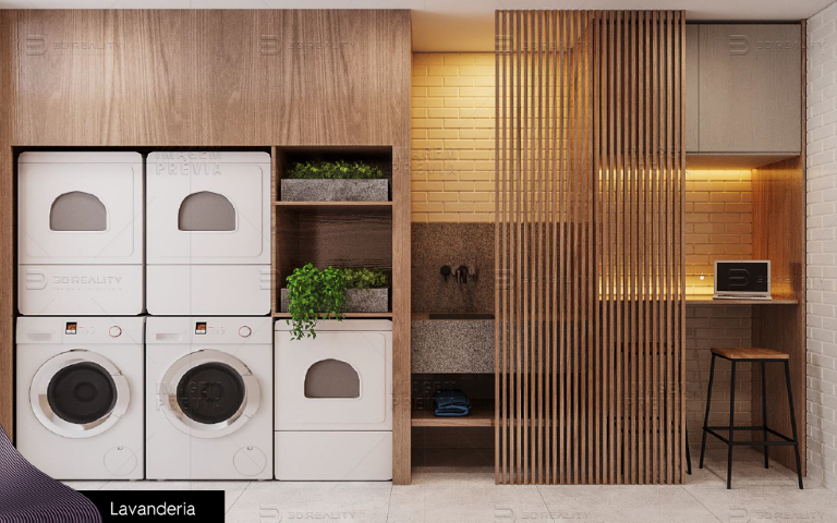 Haus Mitre Alto Butantã