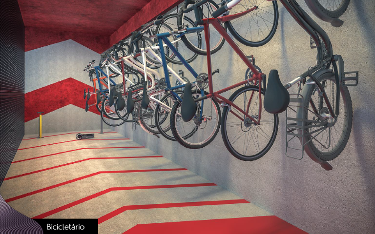 Haus Mitre Alto Butantã