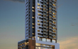 Haus Mitre Alto Butantã - Lojas