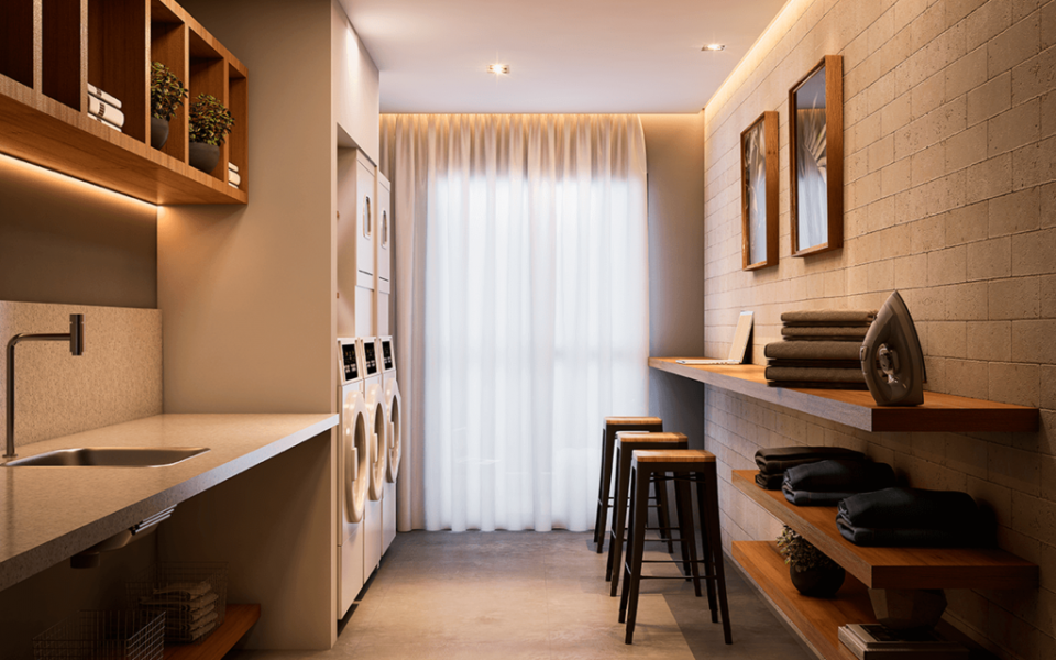 Haus Mitre Brooklin