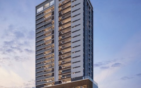 Haus Mitre Campo Belo