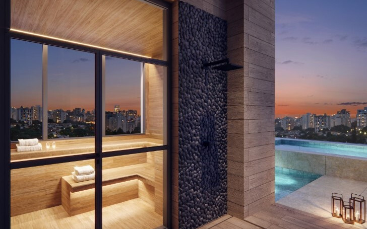Haus Mitre Campo Belo