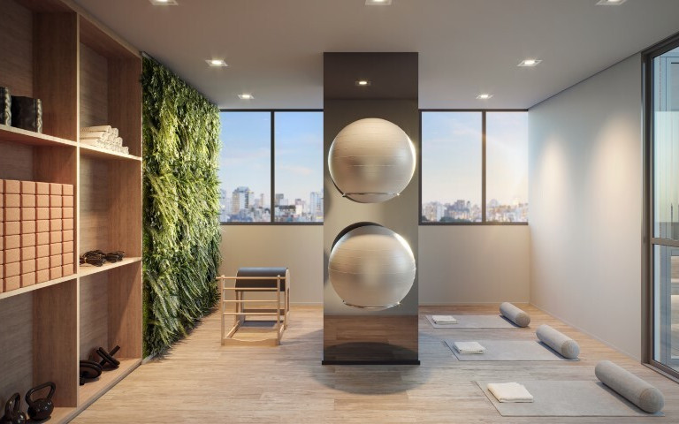 Haus Mitre Campo Belo