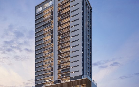 Haus Mitre Campo Belo - Lojas