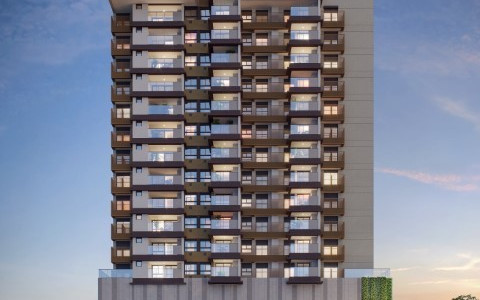 Haus Mitre Ibirapuera