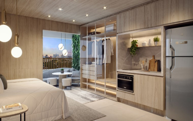 Haus Mitre Ibirapuera