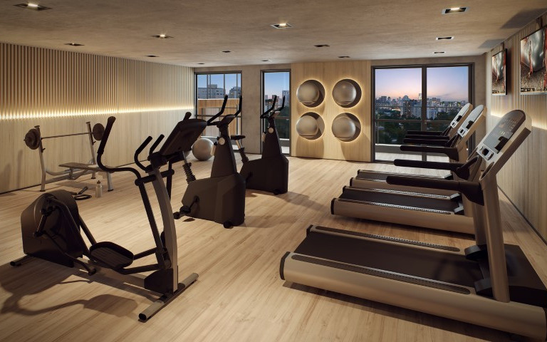 Haus Mitre Ibirapuera