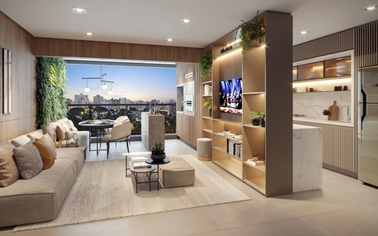 Haus Mitre Ibirapuera