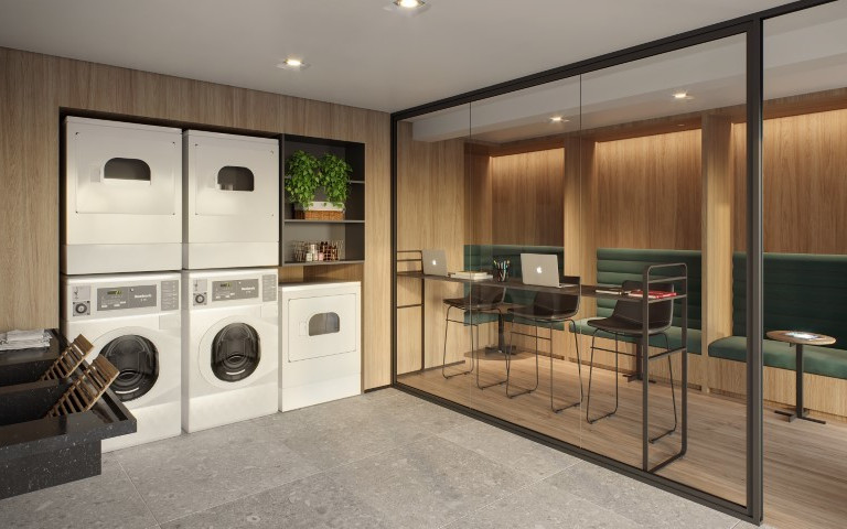 Haus Mitre Ibirapuera