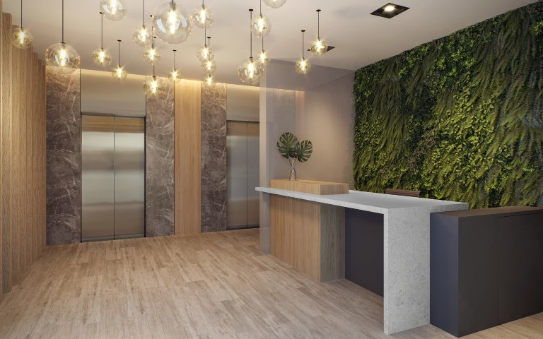 Haus Mitre Ibirapuera