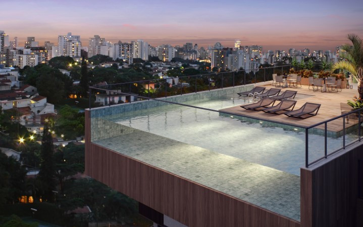 Haus Mitre Ibirapuera