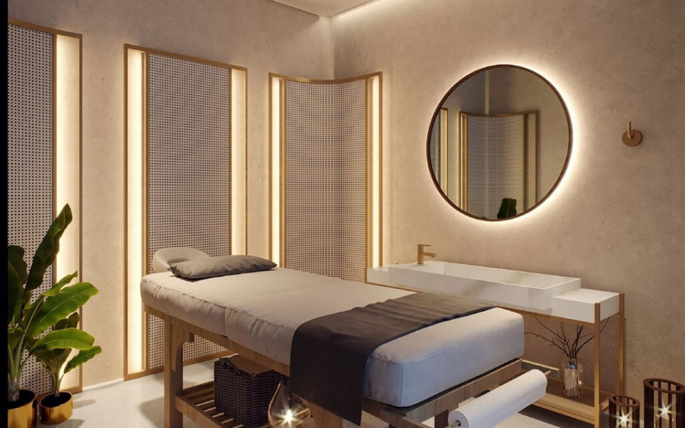 Haus Mitre Jardins - Residencial