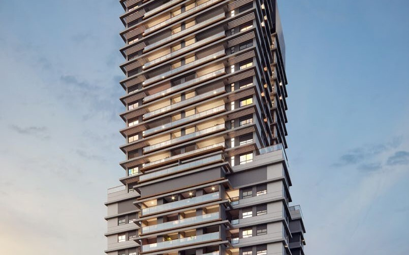 Haus Mitre Jardins - Residencial