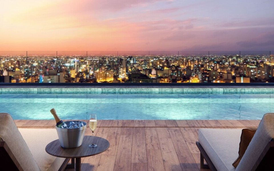 Haus Mitre Jardins - Residencial