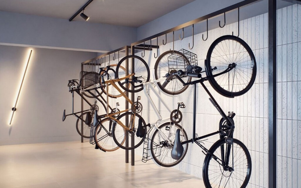 Haus Mitre Jardins - Residencial