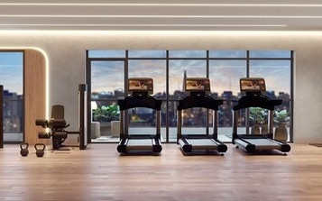 Haus Mitre Jardins - Residencial