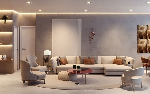 Haus Mitre Jardins - Residencial