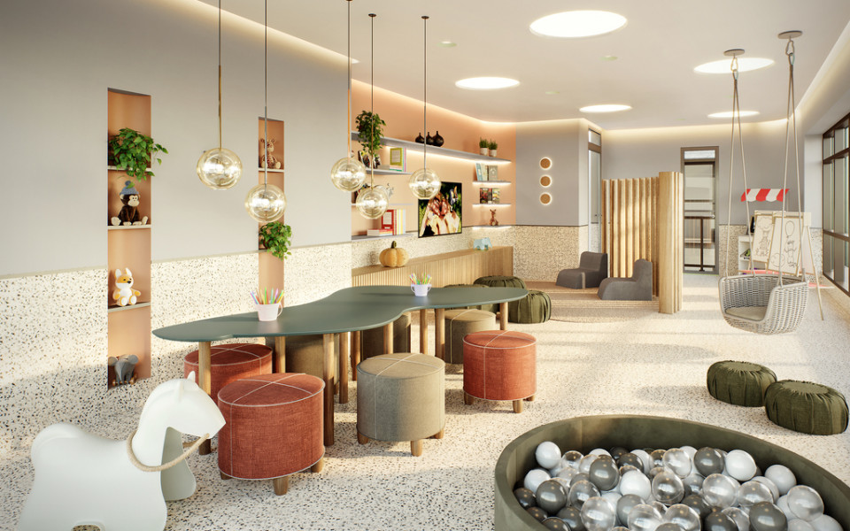 Haus Mitre Jardins - Residencial