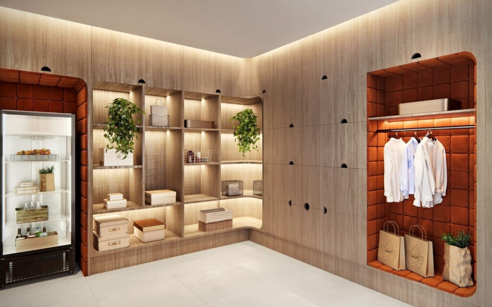 Haus Mitre Jardins - Residencial