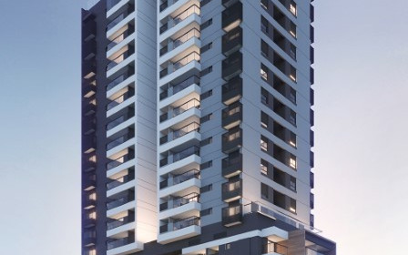 Haus Mitre Pinheiros