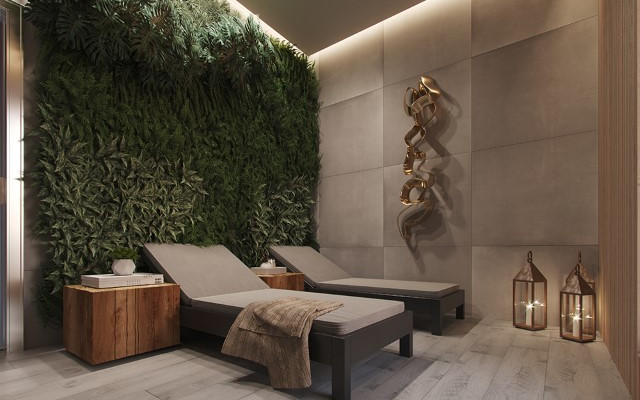 Haus Mitre Pinheiros