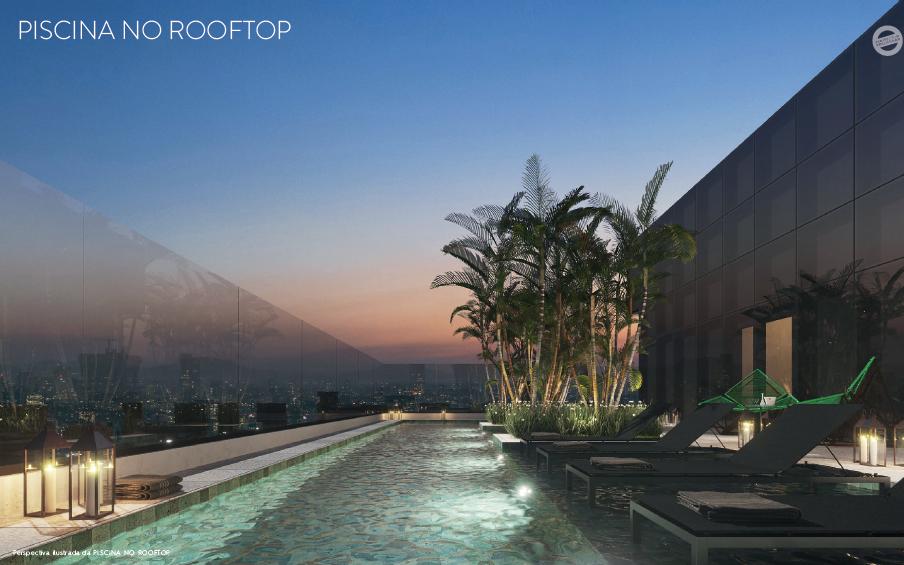 Haus Mitre Pinheiros