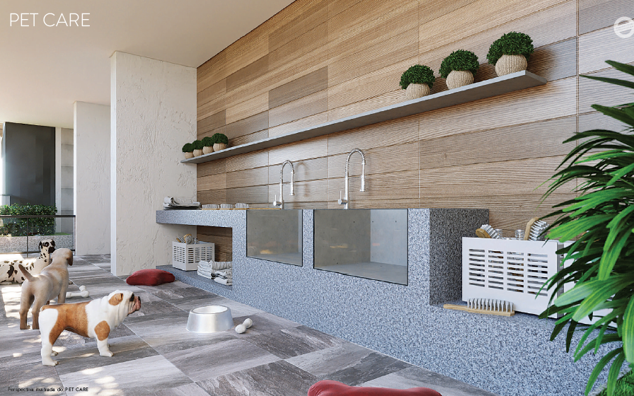 Haus Mitre Pinheiros