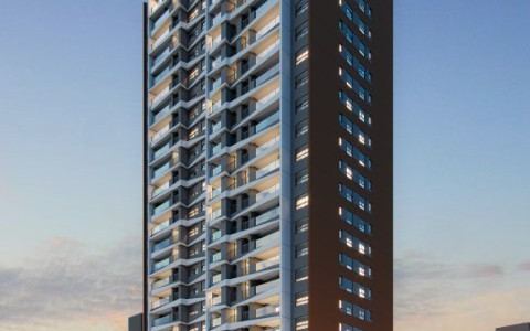Haus Mitre Platô Ipiranga