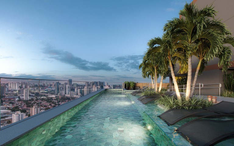 Haus Mitre Platô Ipiranga
